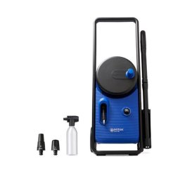 Aparat de spalat, Nilfisk, Model CORE 140-6 PowerControl, 474 l/H, 1800 w, Albastru-Negru