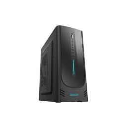 Carcasa Spacer Office CHR, ATX MidTower