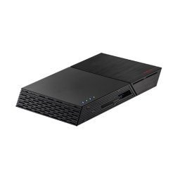 NAS ASUSTOR Flashstor 12 Pro FS6712X, Intel Celeron N5105, 12-Bay M.2 NVMe, 4GB RAM, 10GbE