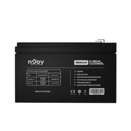 Baterie UPS nJoy HR09122F 12V 9Ah 34.30W/celula