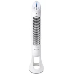 Ventilator turn Honeywell HYF260E4, 30W, 5 viteze, Alb