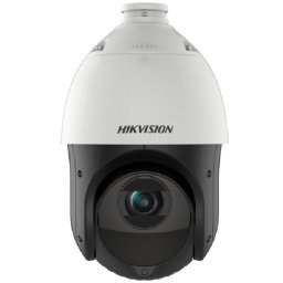 Camera de supraveghere pentru interior-exterior HIKVISION IP DOME DARKFIGHTER, Rezolutie 2MP, Distanta IR 100m, Slot card SD, Tip lentila varifocala 4.8-120 mm, "DS-2DE4225IW-DET5