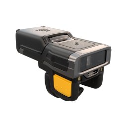 Scanner coduri de bare Zebra, Portabil, 2D, Fara fir, Baterie Li-Ion