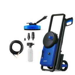 Masina de spalat cu presiune Nilfisk Core 150-10 PowerControl DP EU verticala electrica 468 l/h 2000 W Albastru