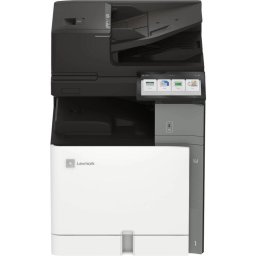 Multifunctionala Lexmark CX961se, Laser, Color, Format A3, Duplex, Retea, Wi-Fi, Alb-Negru-Gri