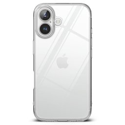 Husa pentru Apple iPhone 16, Ringke, Fusion, Transparenta