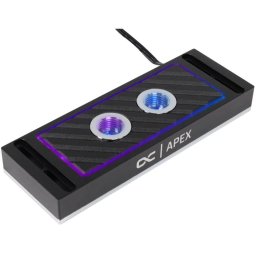 Cooler CPU Alphacool Apex RAM X4