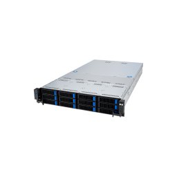 Server Asus RS720Q-E11-RS24U, No CPU, No RAM, No HDD, Socket SP5, PSU 1600W, Rack 2U