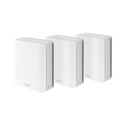 Sistem Mesh WiFi Asus ZenWiFi BT8(3PK) ), WiFi 7, Tri-band, 14000 Mbps, 2.5 Gigabit WAN