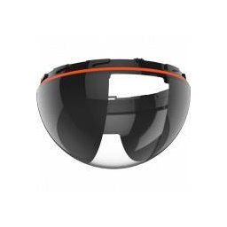 Dom protectie camera AXIS TQ6803 Hard-Coated Clear Dome, transparent, anti-zgarieturi