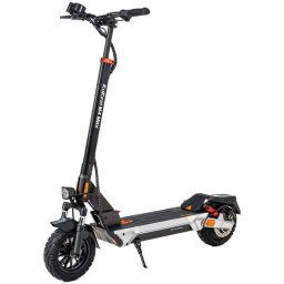 Totineta electrica KuKirin M4 Max Electric Scooter, Viteza Max. 45 Km/h, Autonomie Max, 64 Km, Putere motor 800W, Acumulator 48V 18Ah