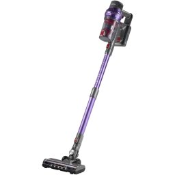 Aspirator vertical Zelmer ZSVC925T, putere 25.9 V, autonomie pana la 32 min, timp de incarcare 260 min , rezervor praf 0.8 l, 2 nivele de putere, tub telescopic, filtru HEPA cu 4 nivele de filtrare, iluminare LED, gri