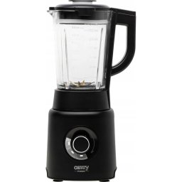 Blender Adler Camry CR 4089, 2000W, Negru