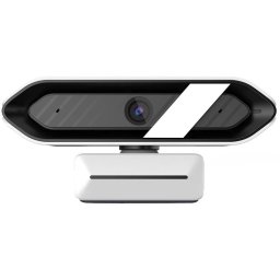 Camera Web Lorgar Rapax 701 Quad HD 1440p Auto Focus Stereo, Alb