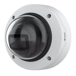 Camera de supraveghere AXIS P3275-LV DOME, 2 MP, IR 40m, IK10