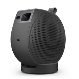 Videoproiector BenQ GV50P, Full HD, 500 lumeni, HDMI, Wi-Fi, Bluetooth