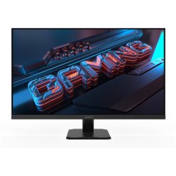 Monitor gaming Gigabyte IPS LED 32", QHD (2560 x 1440), IPS, 170Hz, 1ms (GTG), 2 x HDMI 2.0, 1 x Displayport 1.4, Negru