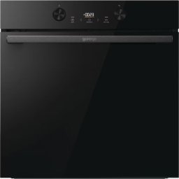 Cuptor incorporabil GORENJE BPS6737E04DBG, Electric, Autocuratare pirolitica, 77 l, 3500 W, Clasa A+, Negru