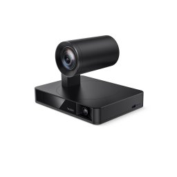 Camera Videoconferinta YEALINK UVC86, 4K Ultra HD, 8 MP, Zoom optic 12x