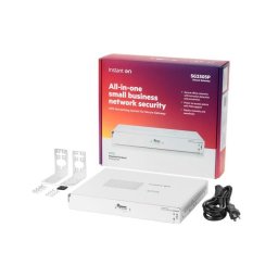 NET GATEWAY 2.5G POE+ 5PORT/S0G34A ARUBA BY HPE