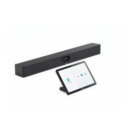 Sistem de videoconferinta Yealink A40-031, camera duala 48 MP, microfon 8 x MEMS, camp vizual 120°, ecran tactil 10.1" 4K