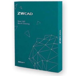 Licenta Software ZwCAD Mechanical 2026, Compatibilitate AutoCAD, Biblioteca piese standard, Optimizat 4K