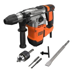 Masina de gaurit si insurubat Black & Decker BEHS03K-QS