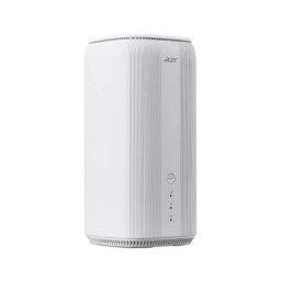 Router 5G Acer Connect X6E 5G, Wi-Fi 6E, Tri-Band, Gigabit Ethernet