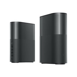 Router Mesh Wireless Xiaomi Mesh System BE3600 Pro EU, Wi-Fi 7, Dual-Band, 2.5 Gigabit WAN/LAN