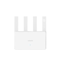 Router Wireless Xiaomi BE3600 2.5G EU, Wi-Fi 7, 2.5G WAN/LAN, 3x Gigabit LAN