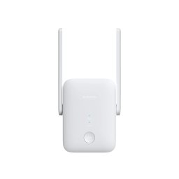 Amplificator Semnal Wi-Fi Xiaomi Wi-Fi Range Extender AX1500 EU, Dual Band, Wi-Fi 6, Port Gigabit