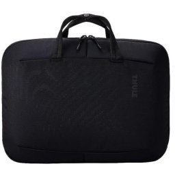 Geanta Laptop Thule Subterra 2, 16 inch, din Nylon/Poliester, Negru