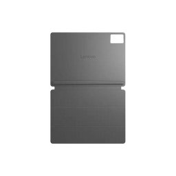 Husa Lenovo pentru Idea Tab Plus, Gri