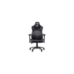 Scaun gaming Acer Predator Gaming Chair Rift Pro, Piele ecologica, Suport 170 kg, Cotiere 4D