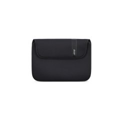 Acer 11" Protective Sleeve for 11.6" Notebooks (Pe Bag), Black