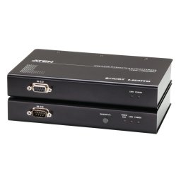 KVM Extender ATEN, 4K 4096x2160, 150m, HDMI, USB, Cat5e/6/6a