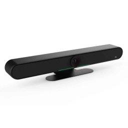 Videobar Boom Collaboration HALO Videobar, 4K, Microfoane integrate