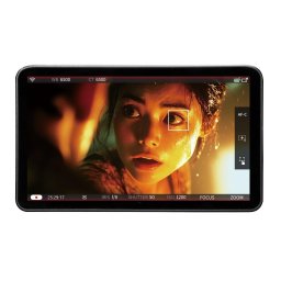 Monitor Portabil Portkeys LS7P, 7", 3G-SDI, 4K , HDMI, Control Wireless, Negru