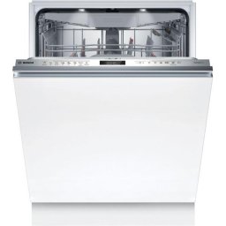 Masina de spalat vase BOSCH SBV6ZCX25E, incorporabila, 14 seturi, Clasa B, 40 dB
