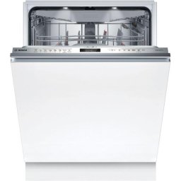 MaИ™inДѓ de spДѓlat vase complet Г®ncorporabilДѓ BOSCH Serie 6 SMV6ECX20E, 60cm, 2400W, Clasa A
