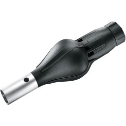 Adaptor Bosch IXO Collection, accesoriu suflanta pentru gratar