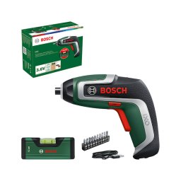 Surubelnita cu acumulator Bosch IXO 7 Li-Ion 3.6V, 2.0Ah, 5.5Nm, 235 rot/min