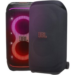 Husa protectie JBL Partycover Stage 320 JBLPBCOV-320, Negru