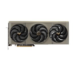 Placa video Sapphire AMD Radeon RX 9070 XT NITRO OC Crimson Desert Edition 16GB, GDDR6, 256 bit