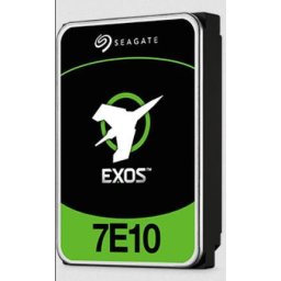 Hard Disk Server Seagate Exos 7E10 8TB, SATA, 3.5inch