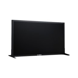 Monitor LED Bosch UML-324-90, 32", Full HD, 500 nits, 3000:1, DisplayPort, HDMI, DVI, VGA