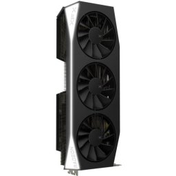Placa video XFX AMD Radeon RX 9070 XT Mercury 16GB, GDDR6, 256 bit