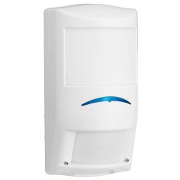 Detector de miscare profesional BOSCH PDL2-A12GL, tehnologia duala TriTech (PIR si radar Doppler cu microunde), Raza de acoperire12 m
