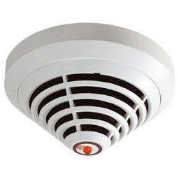 Detector de fum si temperatura BOSCH FAP-425-OT-R, optic/termic, adresabil, suprafata 120 m²
