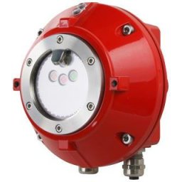 DETECTOR FLAME IR VK FMX5000/922819 BOSCH